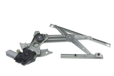 Macara geam Dodge Ram 1500 2002-2010, Dreapta Fata Cu Motor, NTY EPS-CH-024S foto