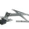 Macara geam Dodge Ram 1500 2002-2010, Dreapta Fata Cu Motor, NTY EPS-CH-024S