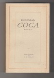 bnk ant Octavian Goga - Poezii