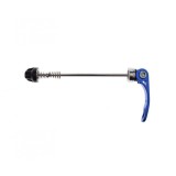 Tija ax spate excentric cu eliberare rapida L-100, culoare albastru Cod:AWR0270BL