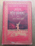 Cumpara ieftin HISTOIRE D&#039;UN PETIT HOMME- MARIE ROBERT HALT,CCA 1890, EDITIE DE LUX