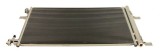 Condensator / Radiator aer conditionat CHEVROLET CRUZE Station Wagon (J308) (2012 - Prezent) MAXGEAR AC837843