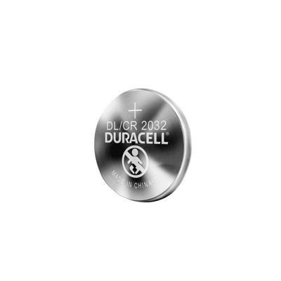 Baterie Duracell Specializate Lithiu, DL2032, 1 buc PNI-5003554 foto