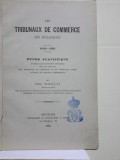 Regala: Edmond Nicolai, Tribunalul de Comert din Belgia, Bruxelles, 1886
