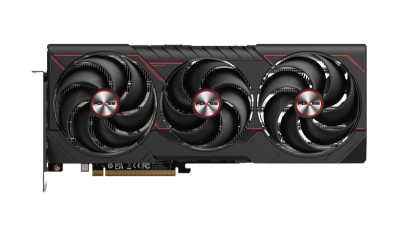 Placa Video SAPPHIRE PULSE AMD RADEON RX 9070 16GB GDDR6 foto