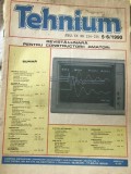 ZRL Revista - Tehnium - Nr. 5-6 - An. 1990