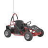 Buggy electric HECHT54812RED, 500W, Hecht