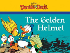 The Golden Helmet Starring Walt Disney&amp;#039;s Donald Duck foto