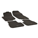 SET COVORASE AUTO CAUCIUC UMBRELLA PENTRU PEUGEOT 207 (2006-2012)