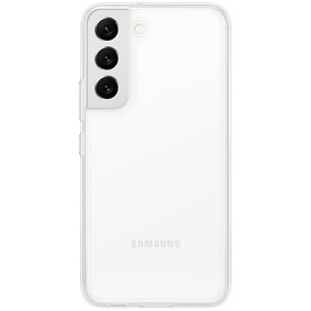 Husa personalizata cu poza samsung, protectie camera foto, transparent - alege modelul tau! foto