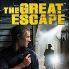 Joc PS2 The Great Escape