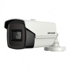 Camera 4 in 1, 8MP, lentila 2.8mm, IR 60m - HIKVISION DS-2CE16U1T-IT3F-2.8mm