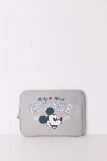 women&#039;secret husa laptop x Disney culoarea gri, 4842014
