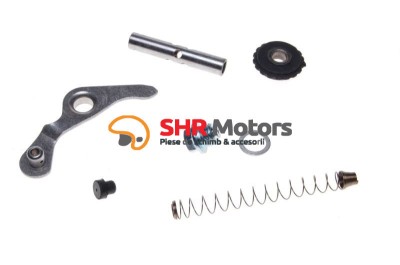Set intinzator distributie ATV/ Cross/ Moped foto