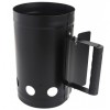 Aprinzator Carbuni Grill Strend Pro, 28x17cm, Otel Carbon, Protectie Termica, Rapid, Gratar/Semineu
