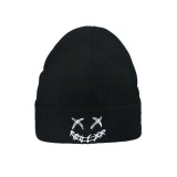 Caciula unisex Smiley