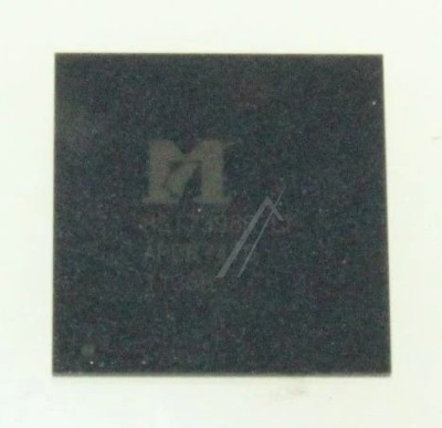 MST7398R-LF LFBGA IC-SMD MST7398R-LF LFBGA 759551615600 circuit integrat GRUNDIG foto