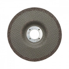 Panza disc flex pentru taiat si polizat metal T27 125x4x22mm Cod: BK77196 Automotive TrustedCars