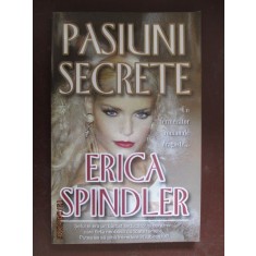 Pasiuni secrete
