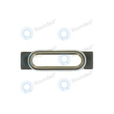 Suport conector de &icirc;ncărcare fulger auriu pentru iPhone 7