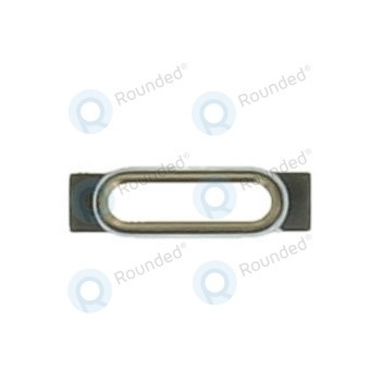 Suport conector de &amp;icirc;ncărcare fulger auriu pentru iPhone 7 foto