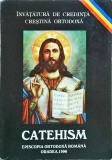 Cumpara ieftin Catehism. Invatatura de credinta crestina ortodoxa