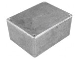 Carcasă universală aluminiu 90x115x55mm IP54