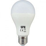 Cumpara ieftin Bec Led E27 15W 220V 6400K 1500Lm A60