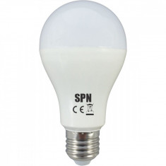 Bec Led E27 15W 220V 6400K 1500Lm A60