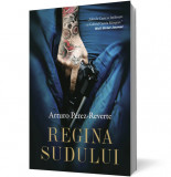 Regina Sudului - Litera
