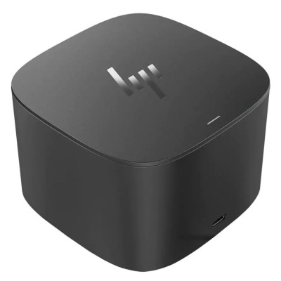 Docking Station Refurbished HP Thunderbolt Dock 230w G2 HSN-IX01 foto