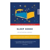 Sleep Sense Improve Your Sleep, Improve Your Health