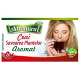 Ceai Savoarea Plantelor Aromat Adserv 20dz