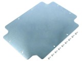 Placă Montare Oțel 170x230mm 1.5mm GEWISS GW44616