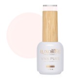 Cumpara ieftin Oja Semipermanenta Hema Free Viva Pure LUXORISE - Almond Crush 10ml