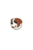 Cumpara ieftin Brosa pin Saint Bernard