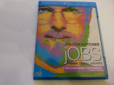 Jobs -BLU RAY