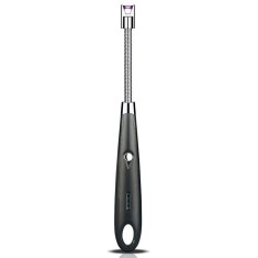 Bricheta electrica / Aprinzator, Plasma / Arc Electric, Flexibila cu incarcare USB