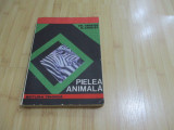 GH. CHIRITA--PIELEA ANIMALA - 1993