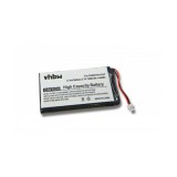 &Icirc;nlocuire baterie GPS VHBW pentru CS503759 1S1P - 1200mAh, 3.7V