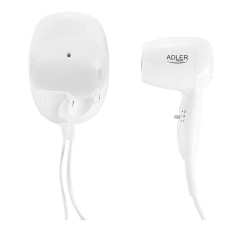 Uscator de par Adler AD 2252, 1600W