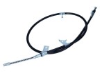 Cablu frana de mana NISSAN MICRA II (K11) (1992 - 2007) MAXGEAR 32-0279