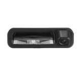 Camera marsarier dedicata Ford Focus III 2011 - 2018 tip maner portbagaj, AHD