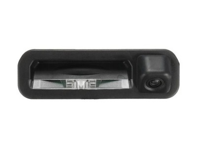 Camera marsarier dedicata Ford Focus III 2011 - 2018 tip maner portbagaj, AHD foto