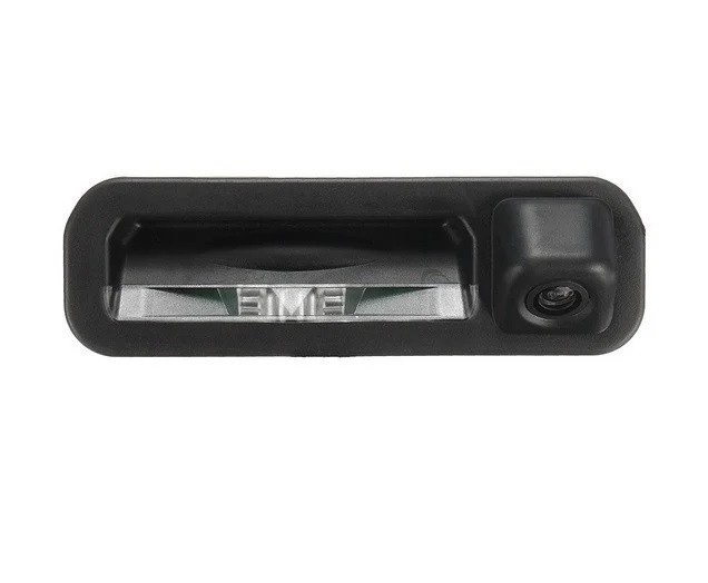 Camera marsarier dedicata Ford Focus III 2011 - 2018 tip maner portbagaj, AHD