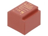 Transformator &icirc;ncapsulat 0,5VA 230VAC 18V PCB