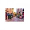 Puzzle Franta Mediteraneana, 1000 Piese