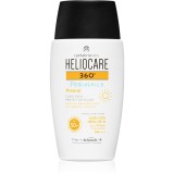 Heliocare 360&deg; Pediatrics cremă fluidă protecție solară minerală SPF 50+ 50 ml