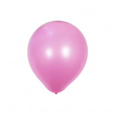 Baloane 2,8 g, roz, 100 buc/set foto