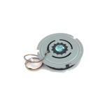 Ventilator motor cuptor cu microunde Bosch Original Cod 12012712 12004795 Compatibil Siemens Neff